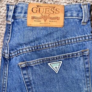 Vintage Guess Pants
